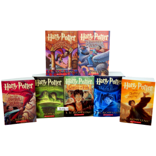 Together Readers 02: 04 : Rules